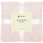 Springos Deka Vespa světle růžová 200x220 – Hledejceny.cz
