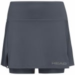 Head dívčí sukně Club Basic Skort Girls bílá – Hledejceny.cz