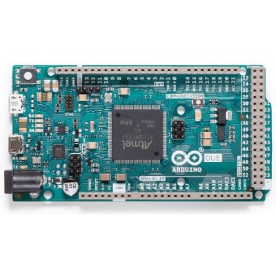 Arduino Due Arduino – Zboží Živě