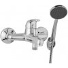 Sprchy a sprchové panely JB Sanitary Slim A10 50 01