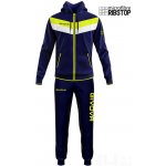 Givova MATADOR souprava tmavě modrá zářivě žlutá – Sleviste.cz