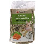 Karlie-Flamingo Horské seno Mrkev 0,5 kg – Sleviste.cz