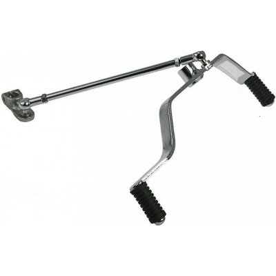 řadící páka chopper Kingway 125/150 – Hledejceny.cz