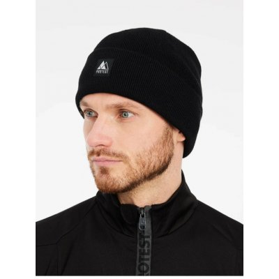 Protest kulich PRTKEETON True black černá – Hledejceny.cz