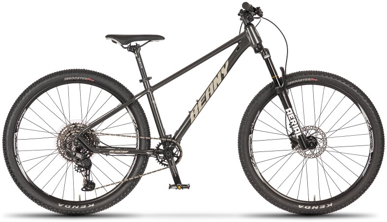 Beany Blaster 27.5 black 2026