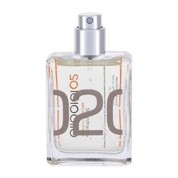 Escentric Molecules Molecule 02 EDT 30 ml + kovové pouzdro dárková sada