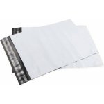 Plastová obálka - 250 x 350 mm, černobílá, 1 ks – Zbozi.Blesk.cz