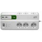 APC SurgeArrest Essential PM6U-FR – Zboží Živě
