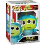 Funko Pop! Pixar Alien Remix Sulley – Hledejceny.cz