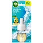 Air Wick Electric náplň Oceán a mořská sůl 19 ml – Sleviste.cz