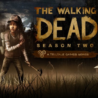 The Walking Dead: A Telltale Games Series (Season 2)