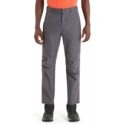 Icebreaker Mens Hike pants Monsoon