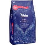 Tilda Rýže basmati 22 kg – Zbozi.Blesk.cz