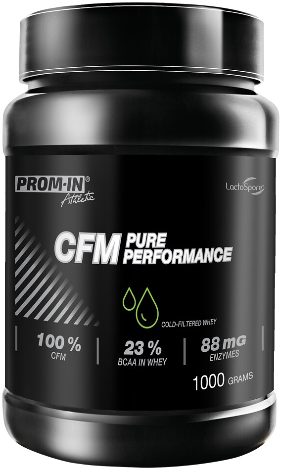 Prom-IN CFM Pure Performance 30 g