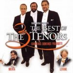 3 Tenors - Best Of CD – Hledejceny.cz