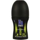 Deodorant Fa Men Sport Double Power Boost roll-on 50 ml