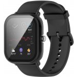 Protemio 39838 Plastový s ochranným sklem pro Xiaomi Amazfit GTS 2 Mini černý – Sleviste.cz