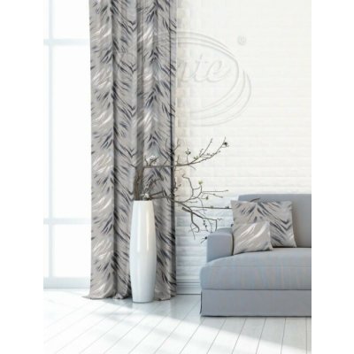 Látka 380316/2006 na závěsy, polštářky - 50 x 50 cm – Hledejceny.cz