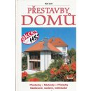 Přestavby domů