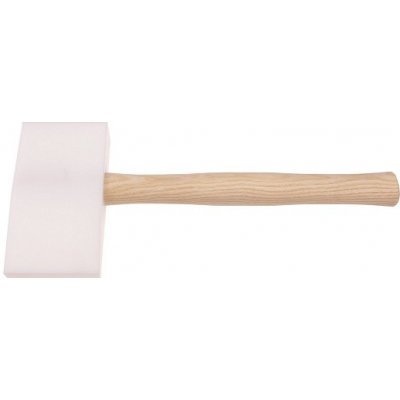 Stubai plastové kladívko klínové 155x85x35 mm – HobbyKompas.cz