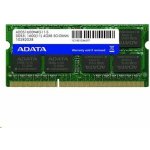 ADATA SODIMM DDR3 4GB 1600MHz CL11 ADDS1600W4G11-S – Zbozi.Blesk.cz