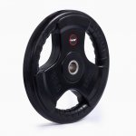 TRINFIT TRI-GRIP pogumovaný 15 kg 30 mm – Zbozi.Blesk.cz