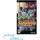 DarkStalkers Chronicle: Chaos Tower