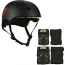 DARKSTAR - HELMET AND PAD PACK