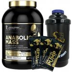 Kevin Levrone ANABOLIC MASS 3000 g – Zboží Mobilmania