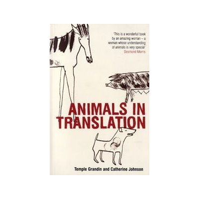 Animals in Translation T. Grandin