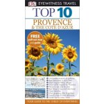 Top 10 Travel Guide: Provence & the Cote d'Azur – Hledejceny.cz