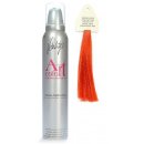 Vitality's Art Color Mousse barevné pěnové tužidlo Rosso Vivo červená 200 ml