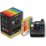 Polaroid Now Gen 3 sada 8 snímků – Zboží Živě