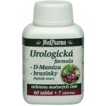 MedPharma Vápník 600 mg + vitamin D 67 tobolek – Hledejceny.cz