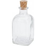 ORION Láhev sklo + zátka korek 0,25 l – Zboží Dáma