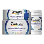 Centrum Silver pro muže 90 tablet – Hledejceny.cz