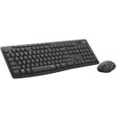 Logitech MK295 Silent Wireless Keyboard Mouse Combo 920-009794