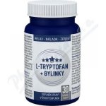 L-Tryptofan + bylinky 30 tablet – Hledejceny.cz