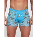 Cornette pánské boxerky Tattoo 280/194 Cheers – Hledejceny.cz