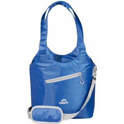 CRIVIT CKT 11 B1 kabelka modrá – Zboží Mobilmania