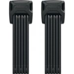 ABUS 6000K/90 BK SH TwinSet Bordo – Zboží Dáma