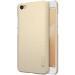 Pouzdro Nillkin Xiaomi Redmi Note 5A zlaté – Zboží Mobilmania
