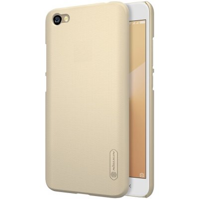 Pouzdro Nillkin Xiaomi Redmi Note 5A zlaté – Zboží Mobilmania
