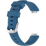 BStrap Silicone pro Fitbit Inspire 2, dark blue STR00410 – Hledejceny.cz