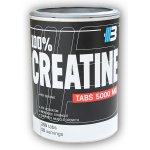 Body nutrition Creatine 5000 250 tablet – Zboží Dáma