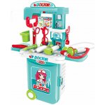 Alltoys Sada doktor 3v1 – Zbozi.Blesk.cz