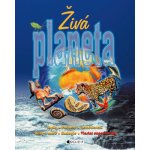 Richard Spurgeon Živá planeta – Hledejceny.cz