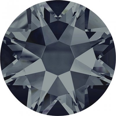 Swarovski Glamora GRAPHITE SS 9 100 ks – Hledejceny.cz