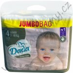 DadaExtra Care 4 7-16 kg 82 ks – Zboží Dáma