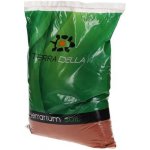 Europet Bernina Terra Della Terrarium sand red 12,5 kg – Zboží Dáma